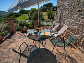 Picturesque Holiday Home in Assisi with Pool Assisi